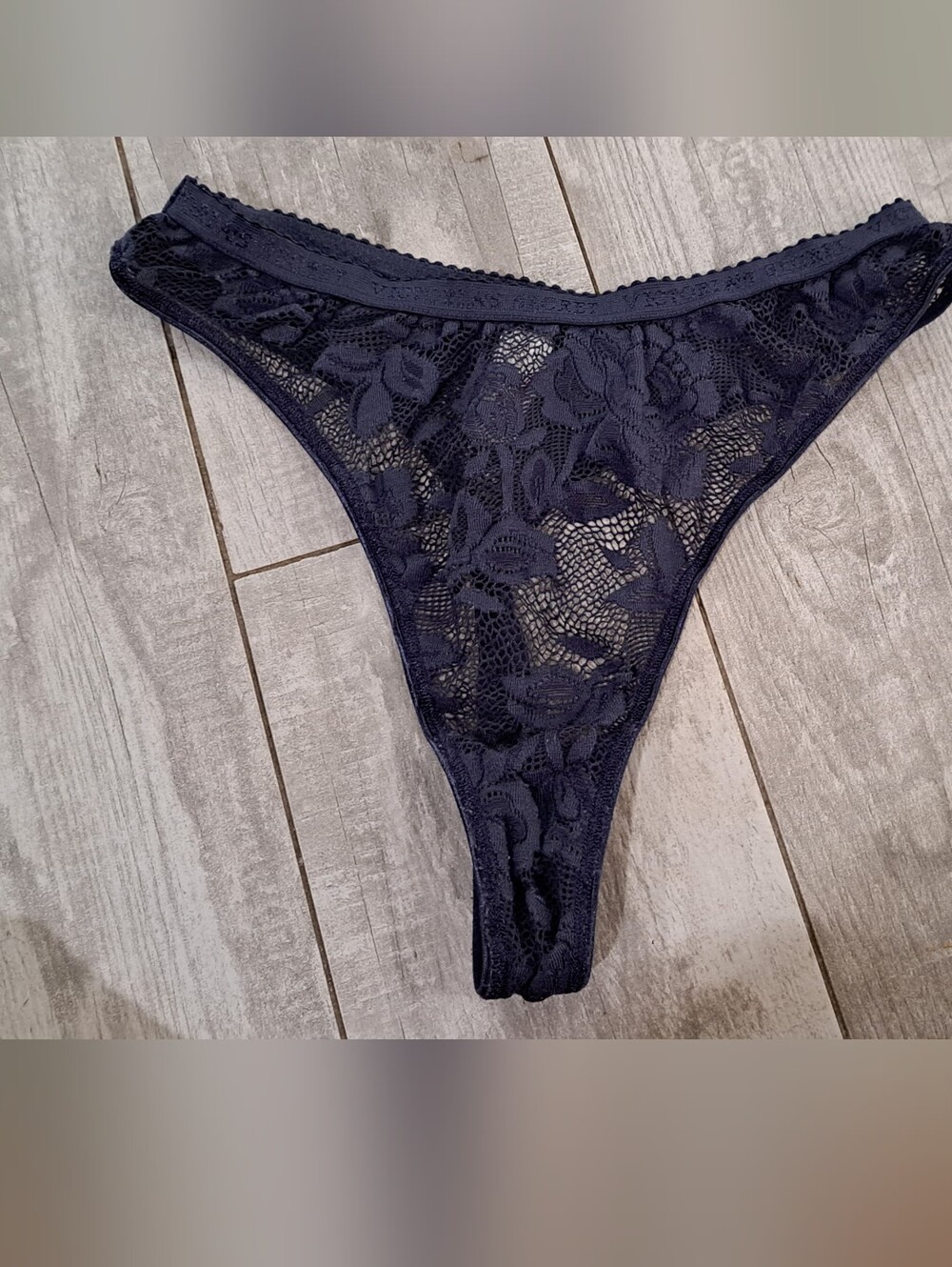 Victoria Sectet Thong M